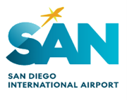 San Diego County Regional Airport Authority Logo